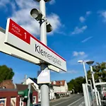 Sankt Goeres Suites