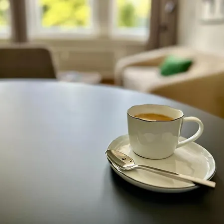Sankt Goeres Düsseldorf