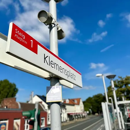 Sankt Goeres Düsseldorf